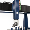 Sisteme hidraulice de prindere pe masă de lucru complet personalizabile.